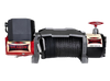 Wyciągarka samochodowa Dragon Winch Maverick DWM 13000 HD S 12V, z liną syntetyczną 30m, hamulec dynamiczny (udźwig: 13000 lb/ 5897 kg, silnik: 6,8KM) 55972504
